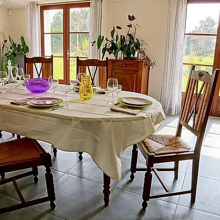Vakantiehuis Dolus-d'oleron Sleeps 9 Pool Wifi *