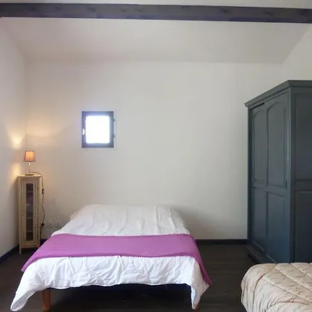 Vakantiehuis Dolus-d'oleron Sleeps 9 Pool Wifi *