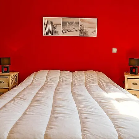 Vakantiehuis Dolus-d'oleron Sleeps 9 Pool Wifi Dolus d'Oléron