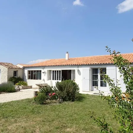 Vakantiehuis Dolus-d'oleron Sleeps 9 Pool Wifi