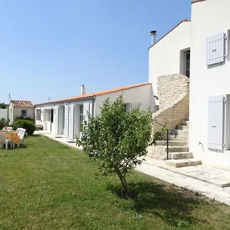 Dolus-d'oleron Sleeps 9 Pool Wifi Dolus d'Oléron