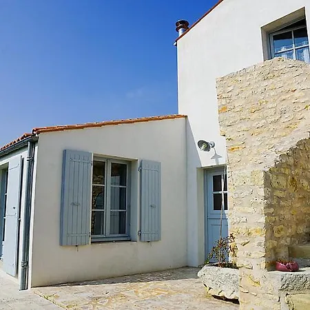 Dolus-d'oleron Sleeps 9 Pool Wifi Vakantiehuis Dolus d'Oléron