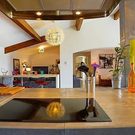 Dolus-d'oleron Sleeps 9 Pool Wifi *