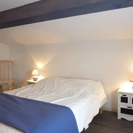 Dolus-d'oleron Sleeps 9 Pool Wifi Dolus d'Oléron