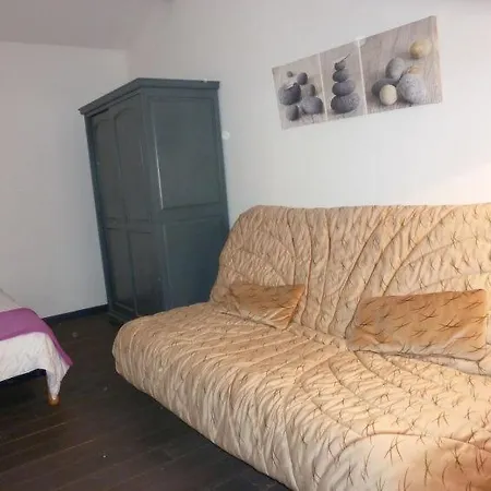 Vakantiehuis Dolus-d'oleron Sleeps 9 Pool Wifi Dolus d'Oléron