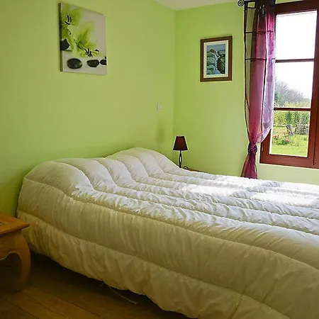 Dolus-d'oleron Sleeps 9 Pool Wifi Vakantiehuis *